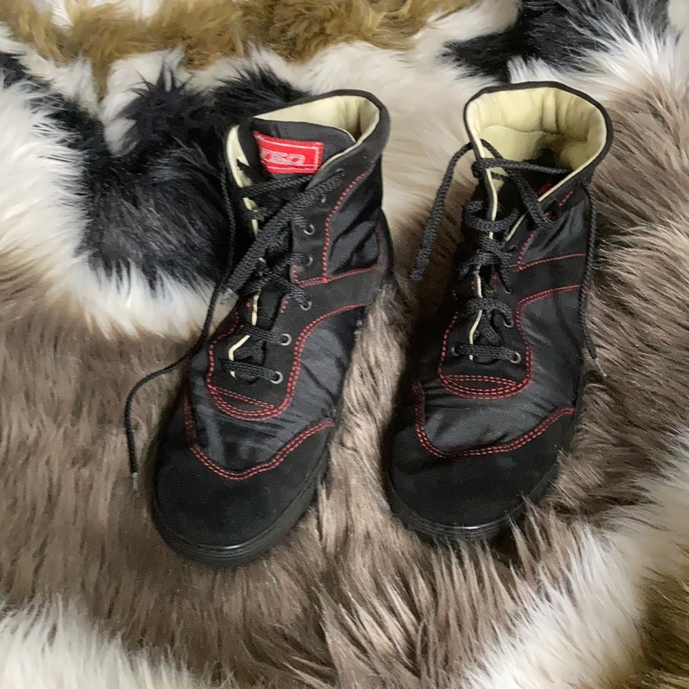 COPY - F50 Ferrari driving sneakers shoe